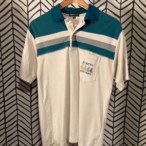 Vintage men’s polo